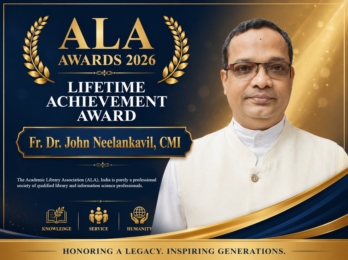 Academic Library Association