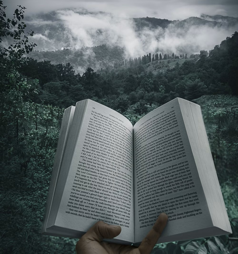 Modern Library Design